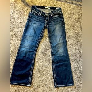 Bke Stella Jeans 28R